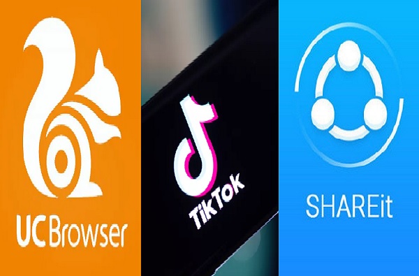 Chinese Apps Tik Tok Ban In India | Tik Tok, Share IT सह ...