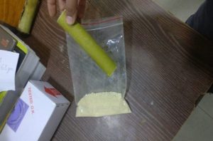 drug seized in mumbai