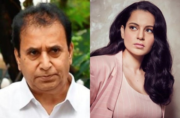 'कंगनापासून दूर राहा', गृहमंत्री अनिल देशमुख यांना हिमाचल प्रदेशमधून धमकीचे 9 फोन