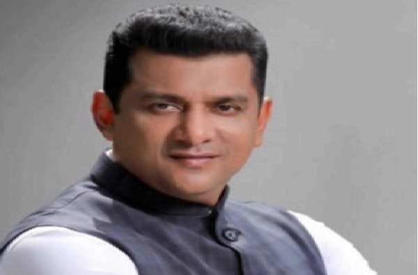 Thackeray Mahavikas Aghadi Cabinet Minister Corona Aslam Shaikh
