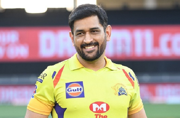 IPL 2020 Mahendra Singh Dhoni 200 Matches In IPL