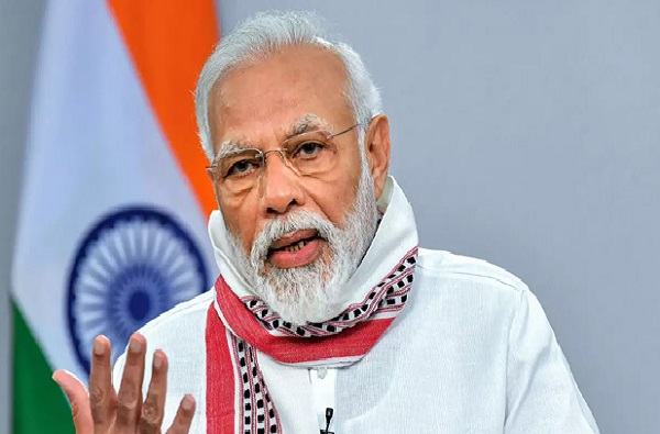 narendra modi