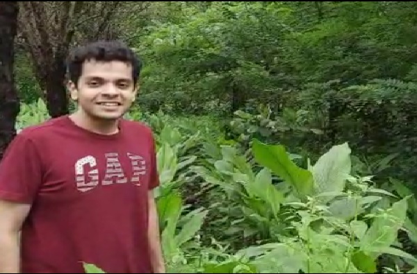 viraj more