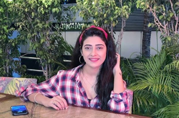 preetika chauhan Archives - TV9 Marathi