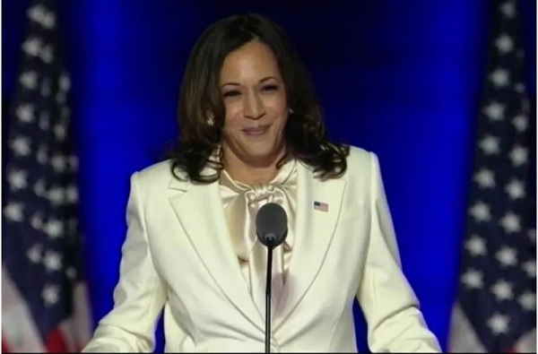 kamala harris