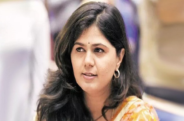 Shiv Sena and BJP will come back together this discussion is meaningless now says Pankaja Munde