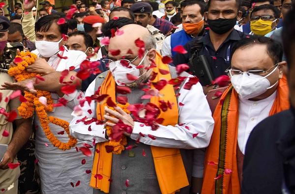 Amit Shah