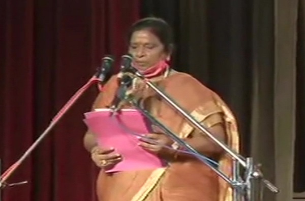 Renu devi