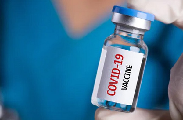 corona vaccine covaxin