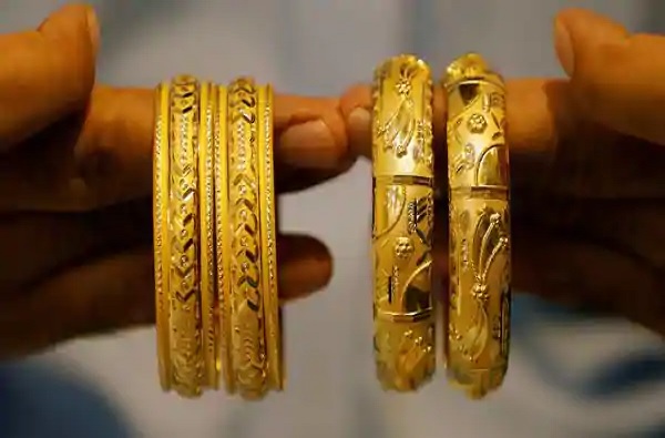 Gold Silver Price