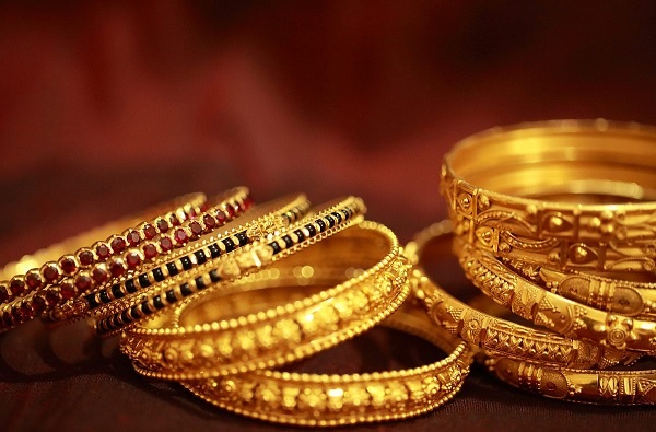 Gold Silver Price Today