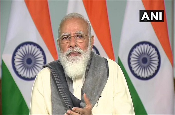 PM Narendra Modi give important instructions to states about Covid Vaccine distribution strategy