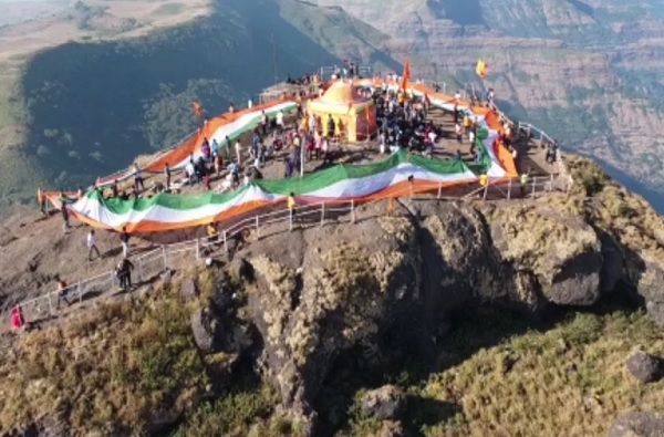 Tribute to martyr kalasubai