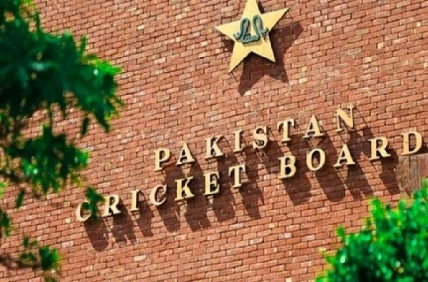 pakistan cricekt board