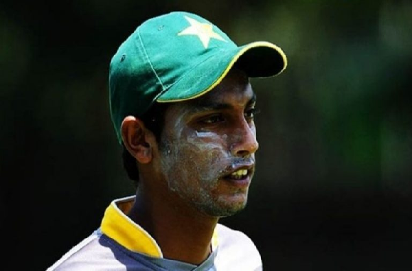 action against raza hasan due to covid 19 protocols