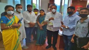 'फॉरेन्सिक तज्ज्ञ नसल्यानं 1 लाख पुराव्यांचे नमुने तपासणीविना पडून', बेरोजगार तरुणांची भरतीची मागणी