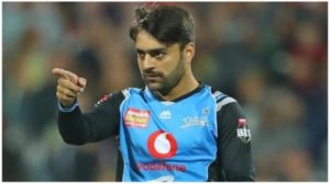 राशिद खानने क्रिकेटसाठी दिलंय 'हे' मोठं बलिदान, मुलाखतीत केला खुलासा 