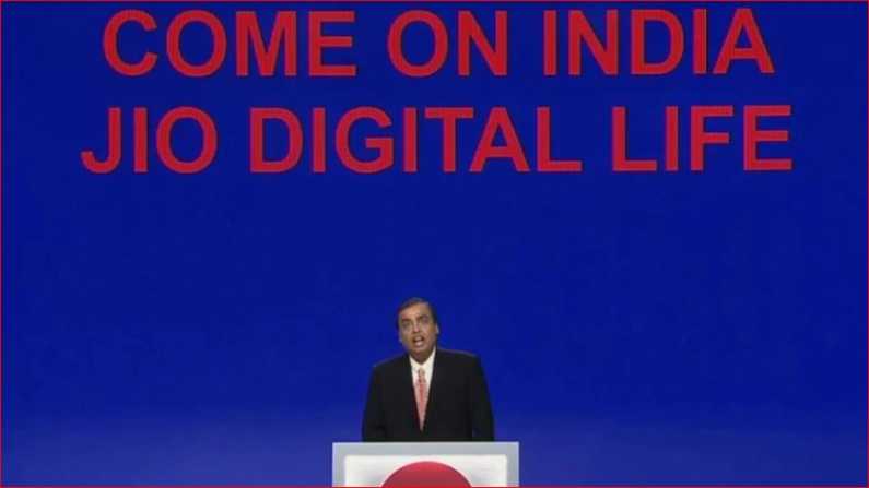 Reliance Jio best prepaid recharge plans