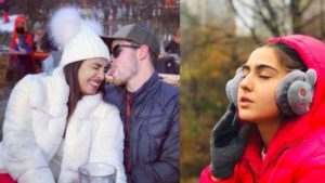 Winter Fashion | थंडीच्या दिवसांत ग्लॅमरस दिसू इच्छिता? तर, वॉर्डरोबमध्ये सामील करा ‘या’ एक्सेसरीज!