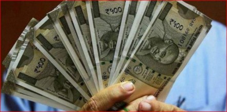 Kisan vikas patra