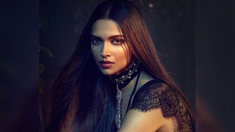 Deepika Padukone