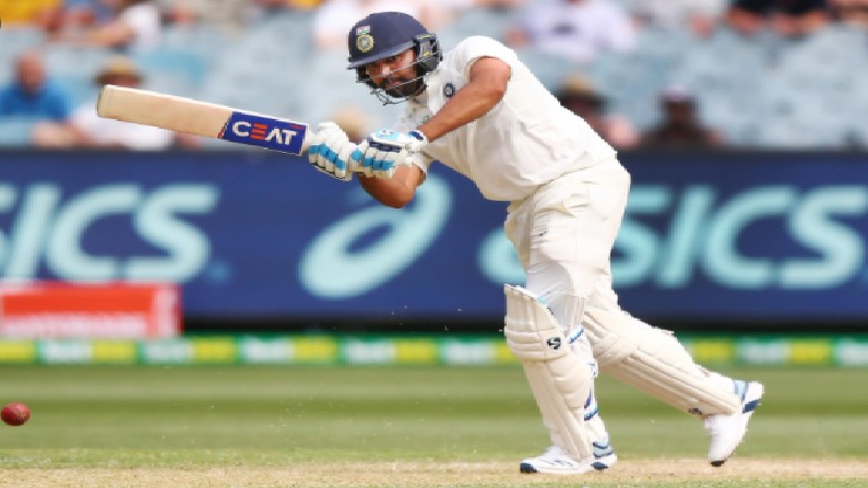 Rohit Sharma