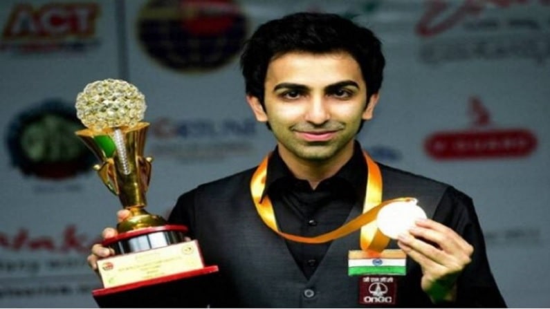 Pankaj Advani 4