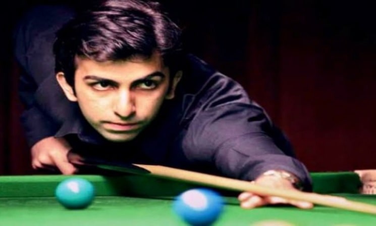 Pankaj Advani 3