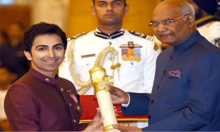 Pankaj Advani