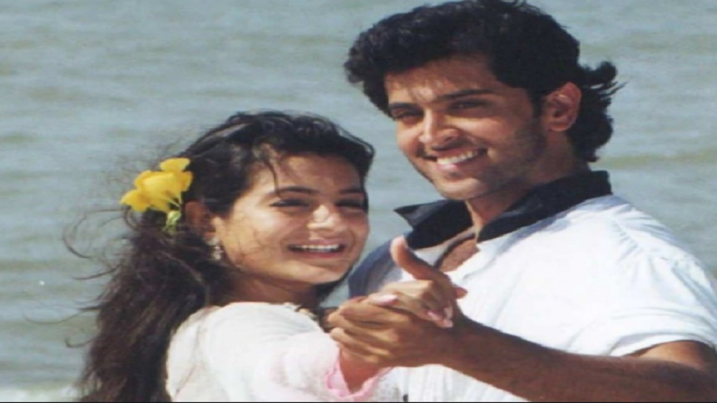 Hrithik Roshan
