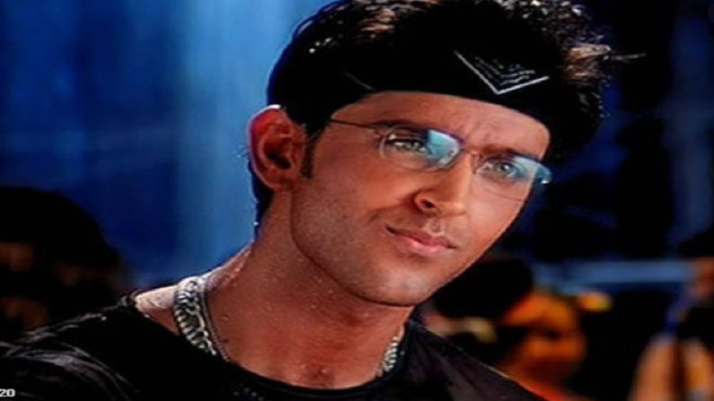 Hrithik Roshan 3