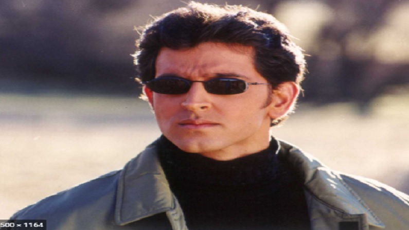 Hrithik Roshan 1