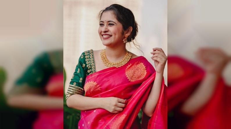 Gayatri Datar
