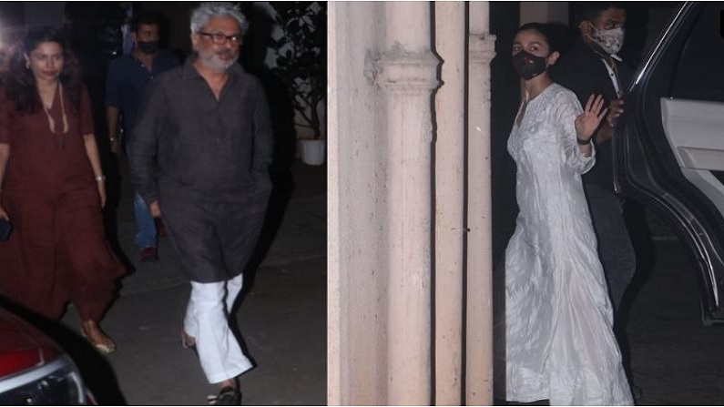 Alia Bhatt