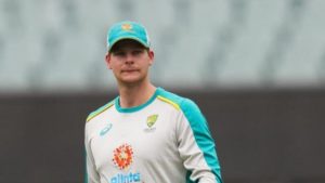 विराट, विल्यमसन नाही तर 'हा' भारतीय क्रिकेटपटू स्टीव्ह स्मिथचा 'फेव्हरेट', म्हणतो हा तर जगात सर्वोत्कृष्ट 