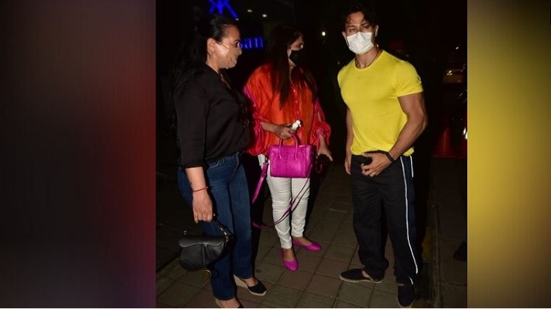 Tiger Shroff 1