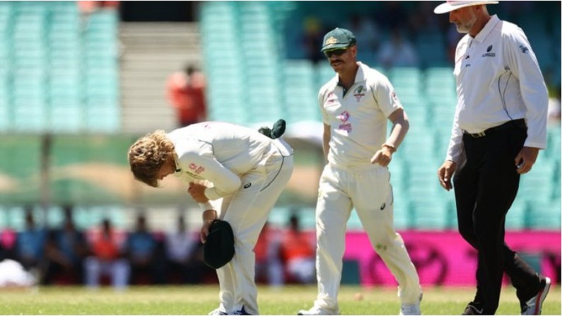 fourth test ind vs aus