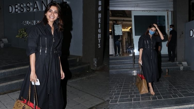 Samantha Akkineni