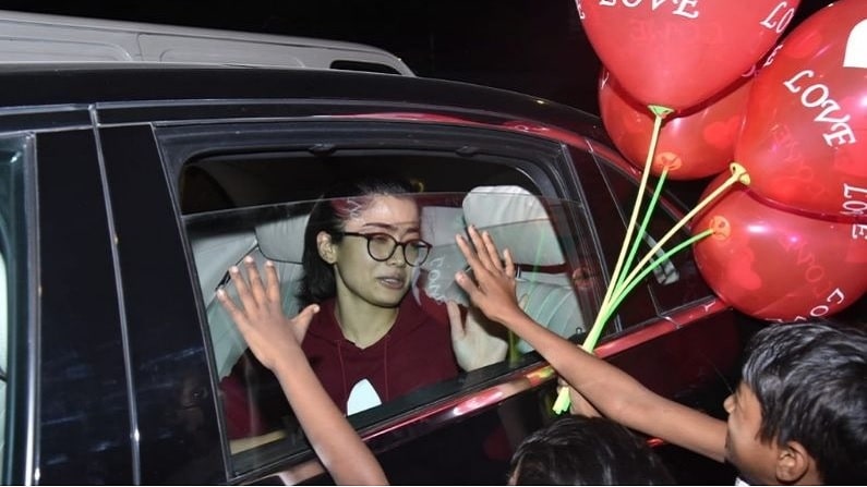 Rashmika Mandanna 1