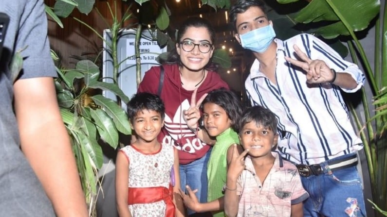 Rashmika Mandanna 3