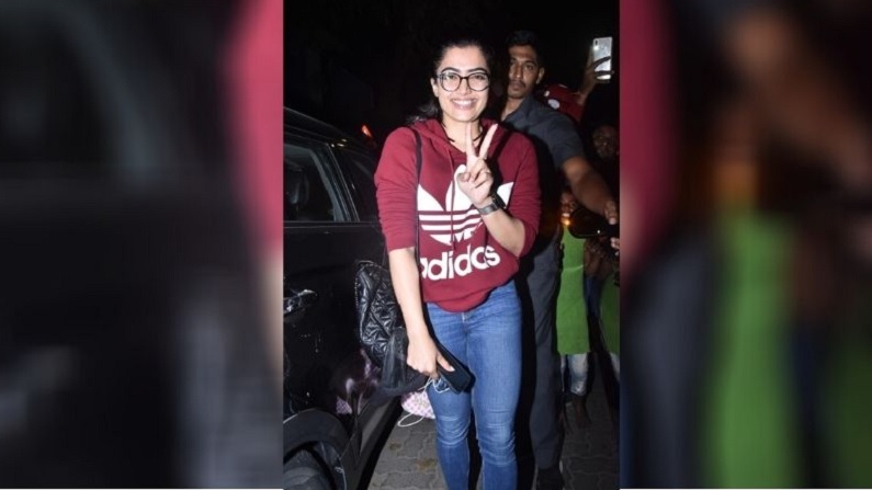 Rashmika Mandanna 4