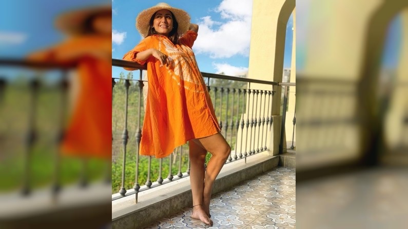 hina khan 1