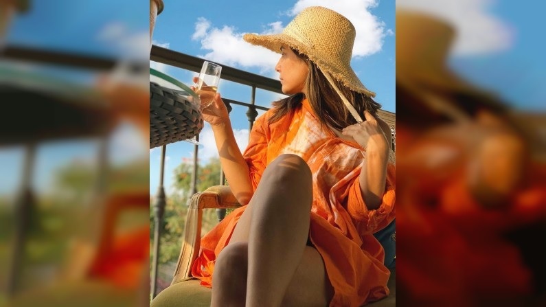hina khan 5