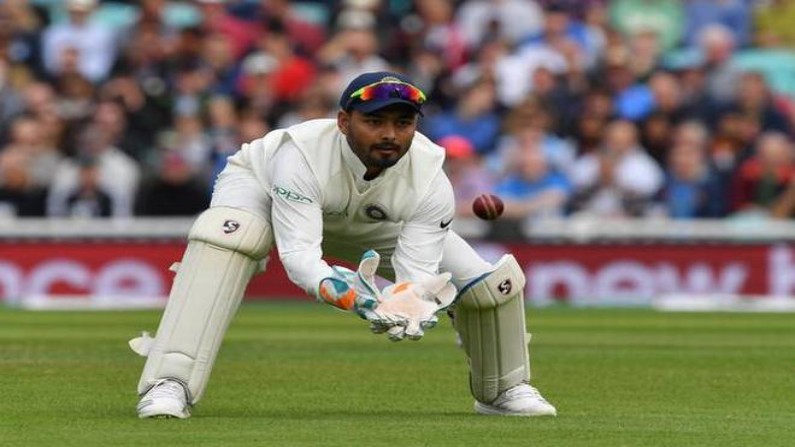 Team india, Wriddhiman Saha, rishabh pant, Wicketkeeping,