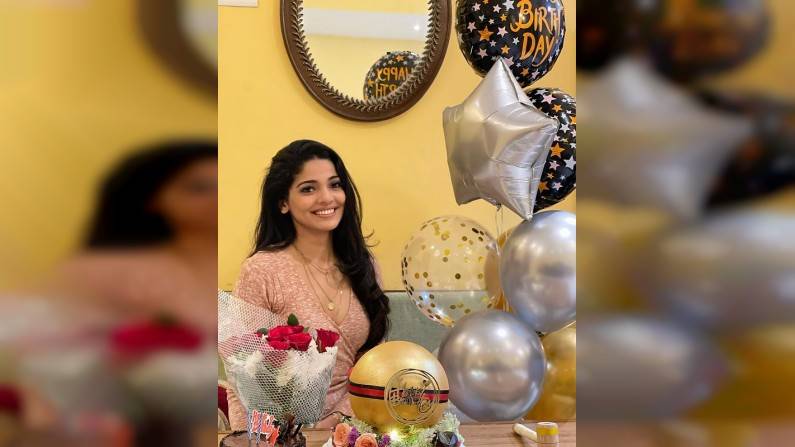 Pooja Sawant, Birthday
