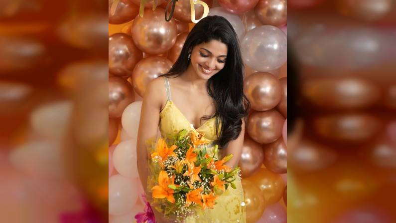 Pooja Sawant, Birthday