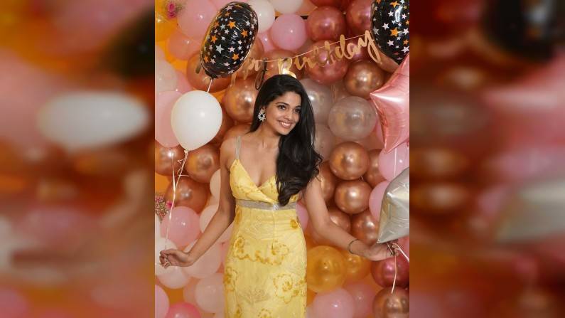 Pooja Sawant, Birthday