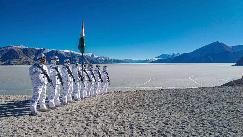 Republic Day, Photos