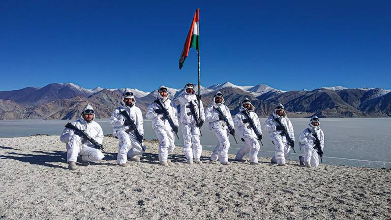 Republic Day, Photos