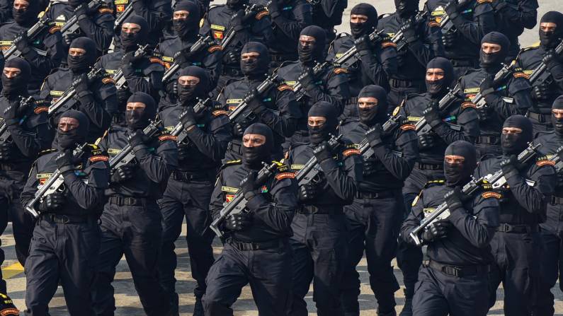 Republic Day, Photos